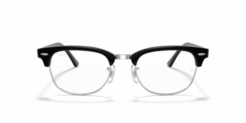 Ray-Ban RB5154 Clubmaster Optics