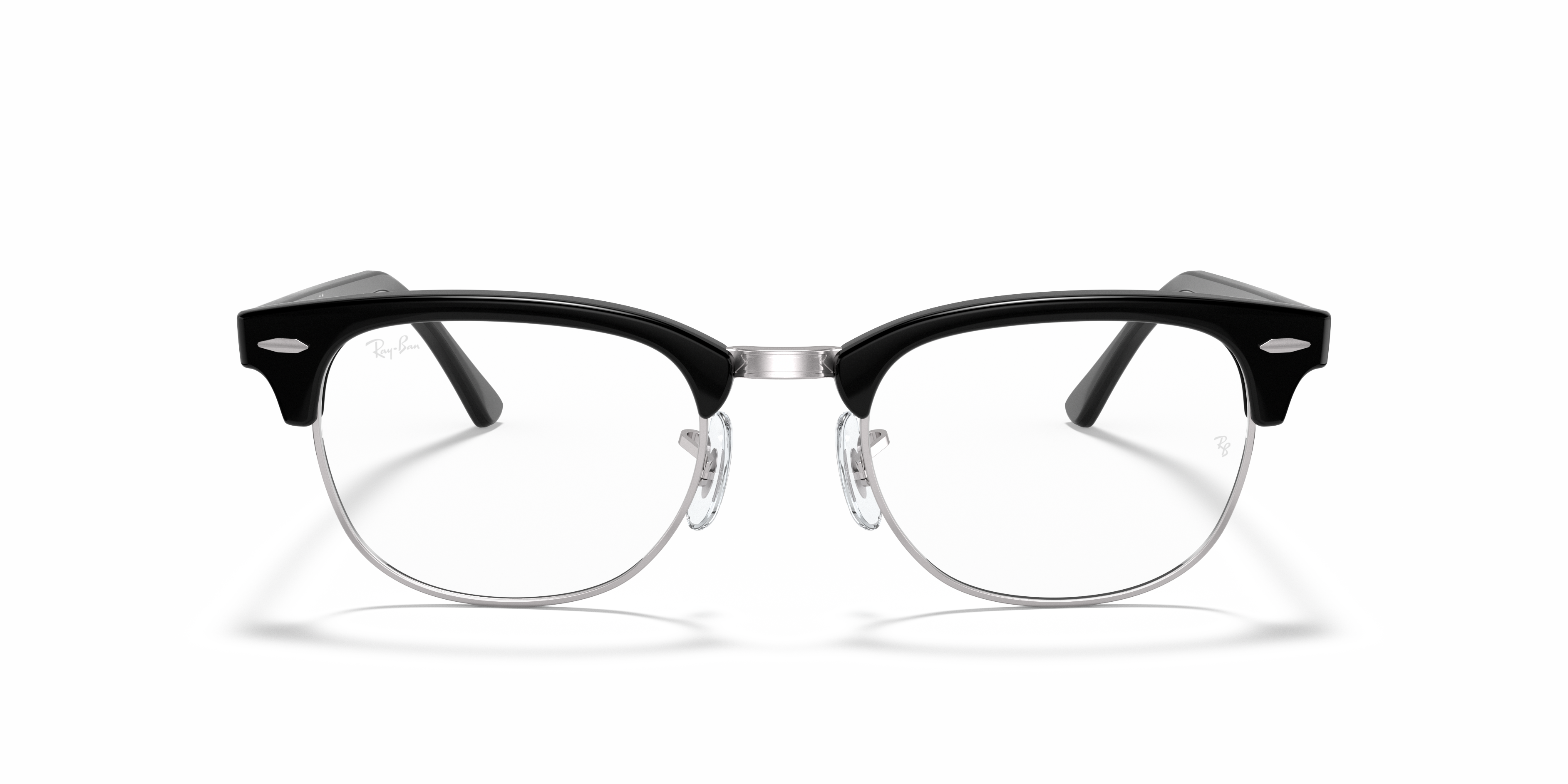 Ray-Ban RB5154 Clubmaster Optics