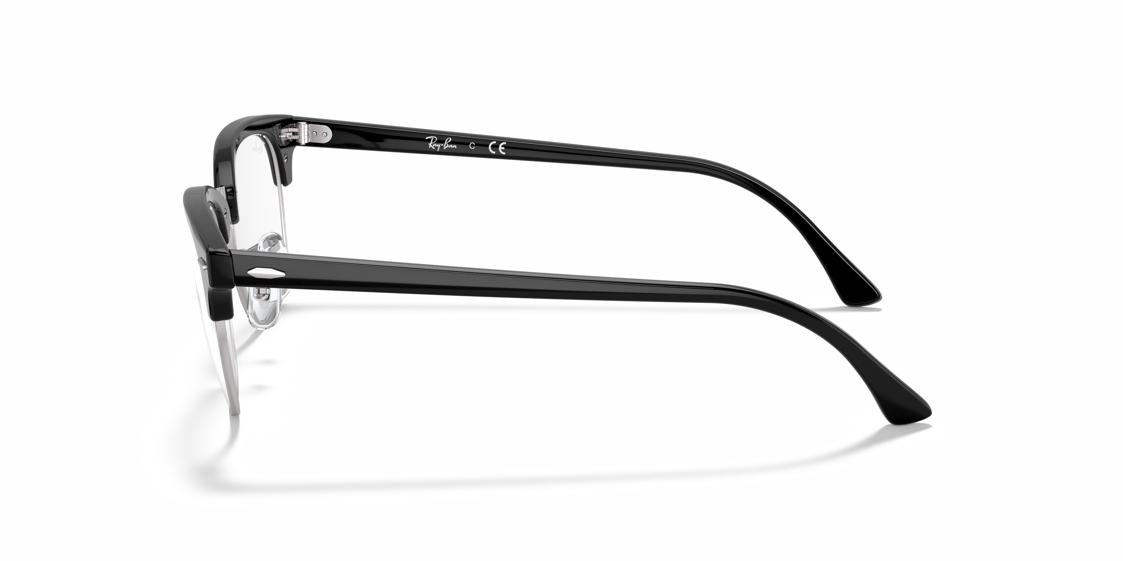 Ray-Ban RB5154 Clubmaster Optics