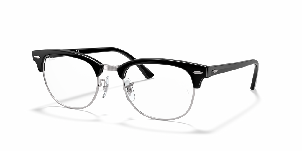 Ray-Ban RB5154 Clubmaster Optics