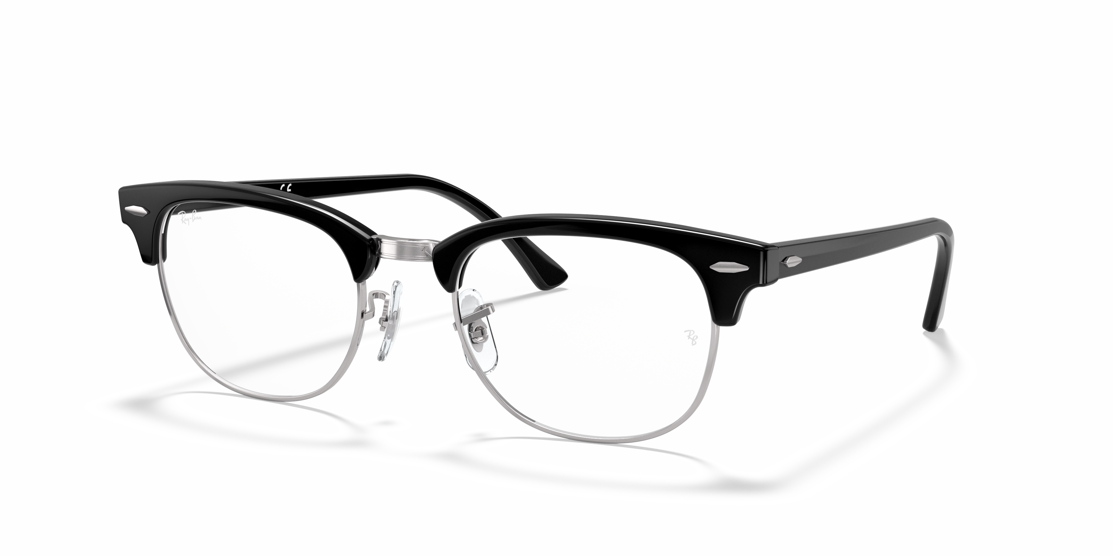 Ray-Ban RB5154 Clubmaster Optics