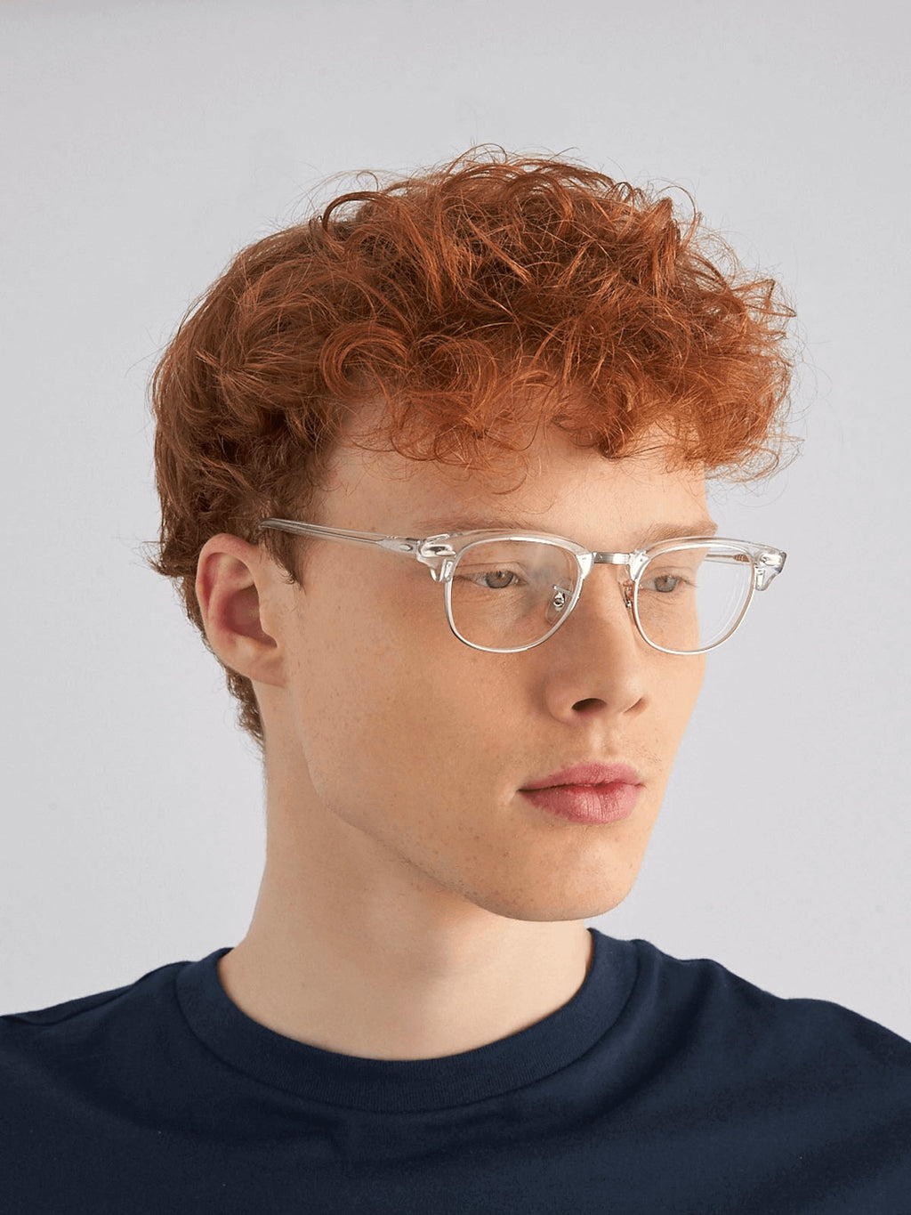 Ray-Ban RB5154 Clubmaster Optics