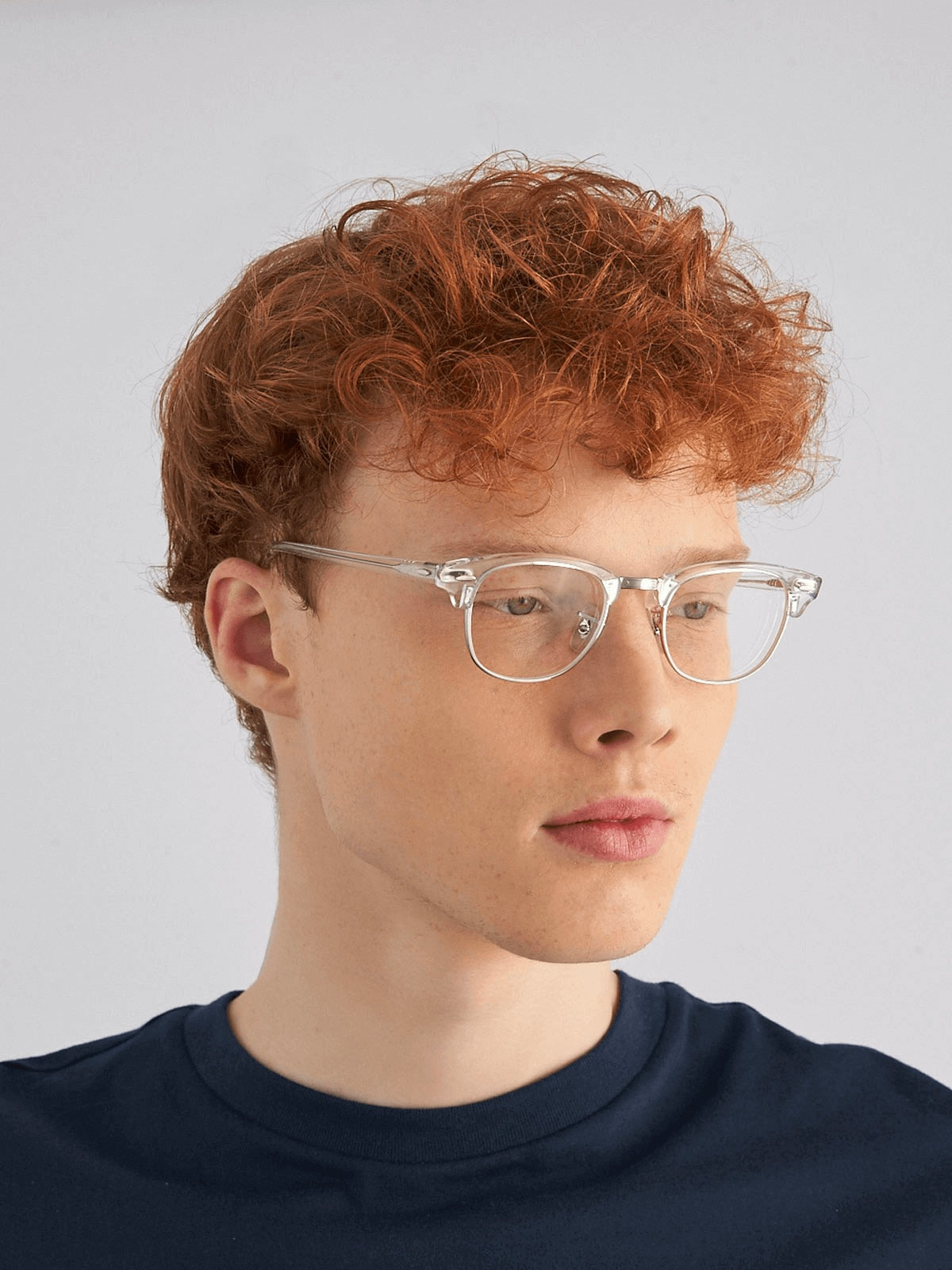 Ray-Ban RB5154 Clubmaster Optics