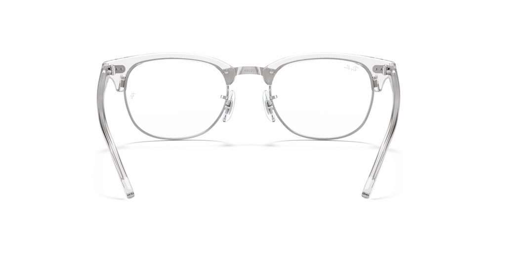Ray-Ban RB5154 Clubmaster Optics