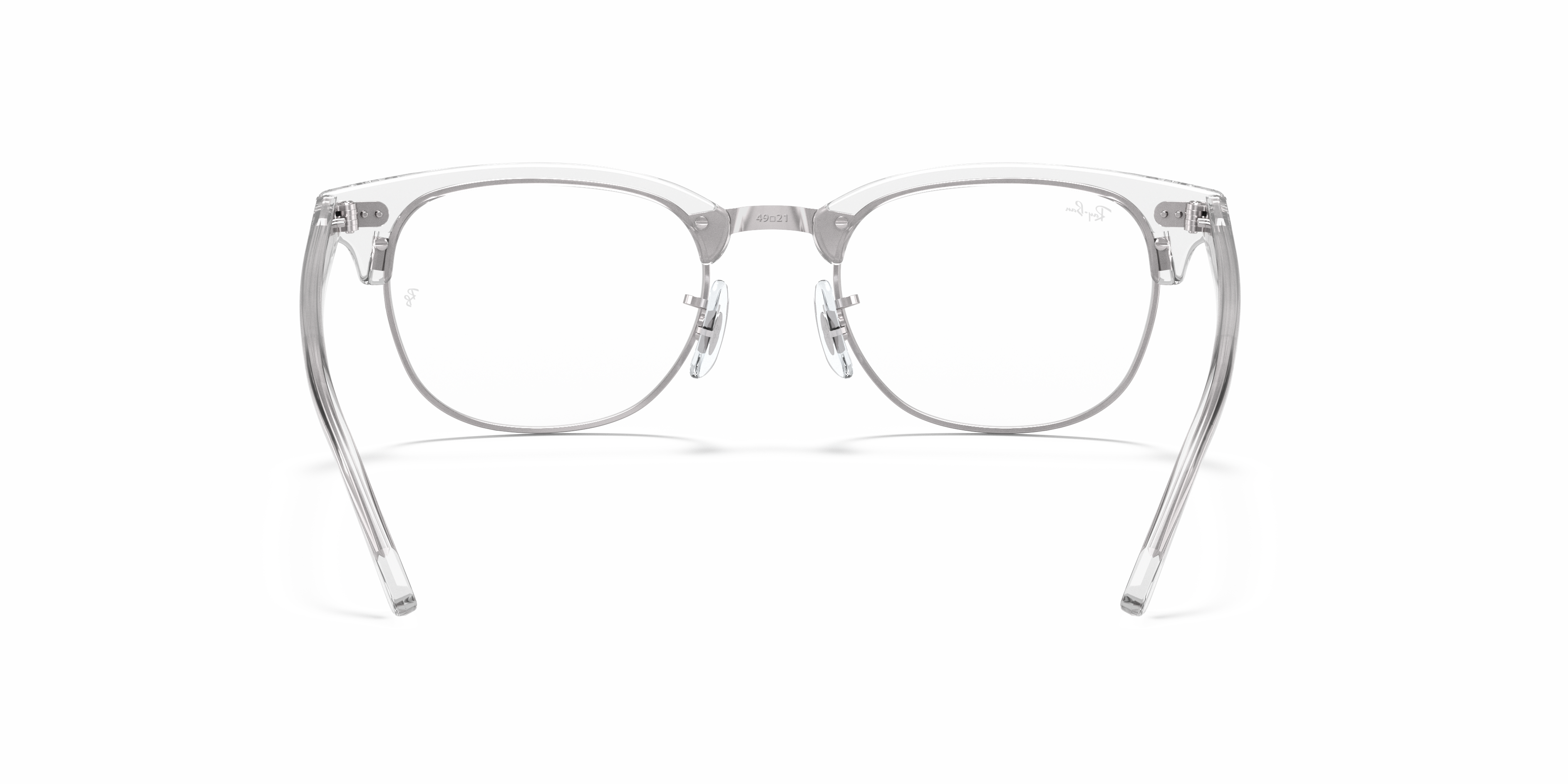 Ray-Ban RB5154 Clubmaster Optics