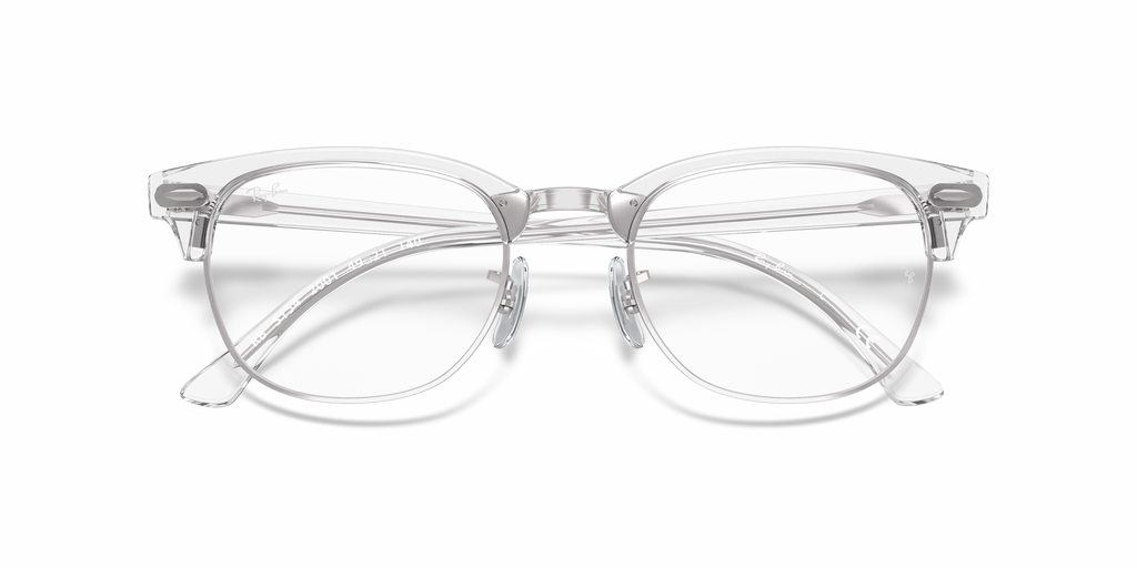 Ray-Ban RB5154 Clubmaster Optics