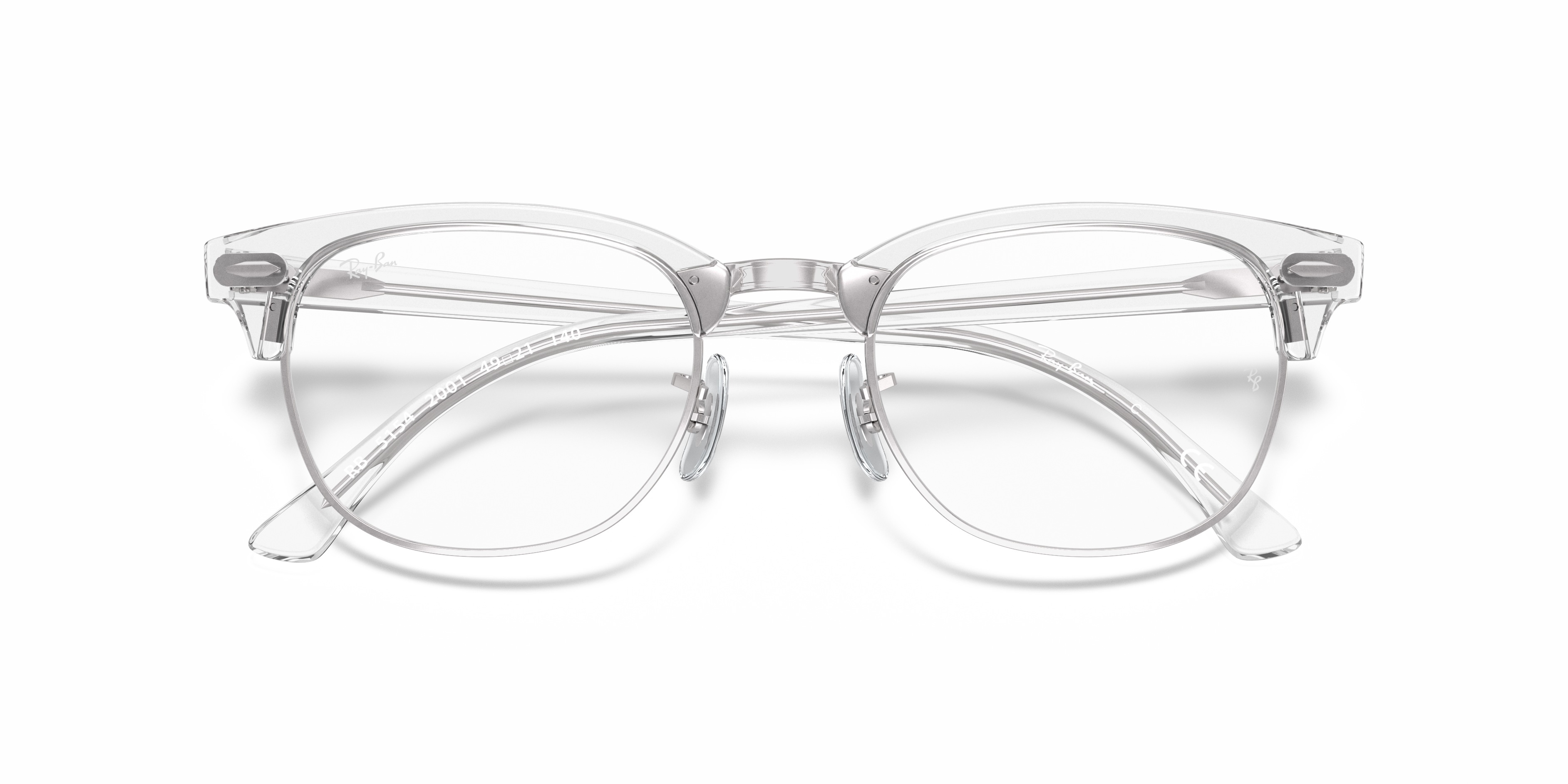 Ray-Ban RB5154 Clubmaster Optics