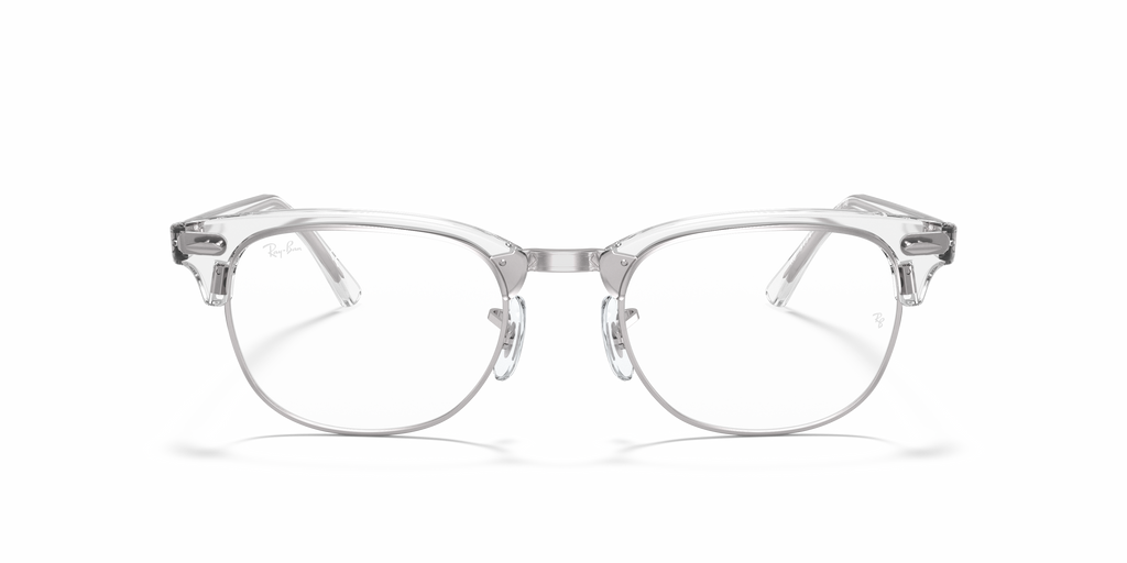 Ray-Ban RB5154 Clubmaster Optics