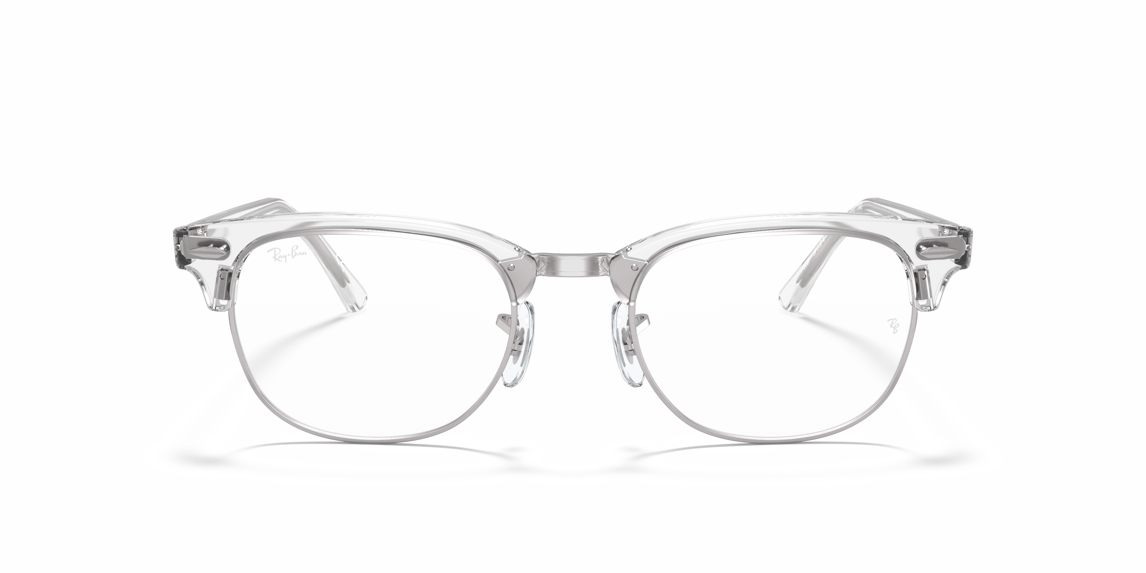Ray-Ban RB5154 Clubmaster Optics