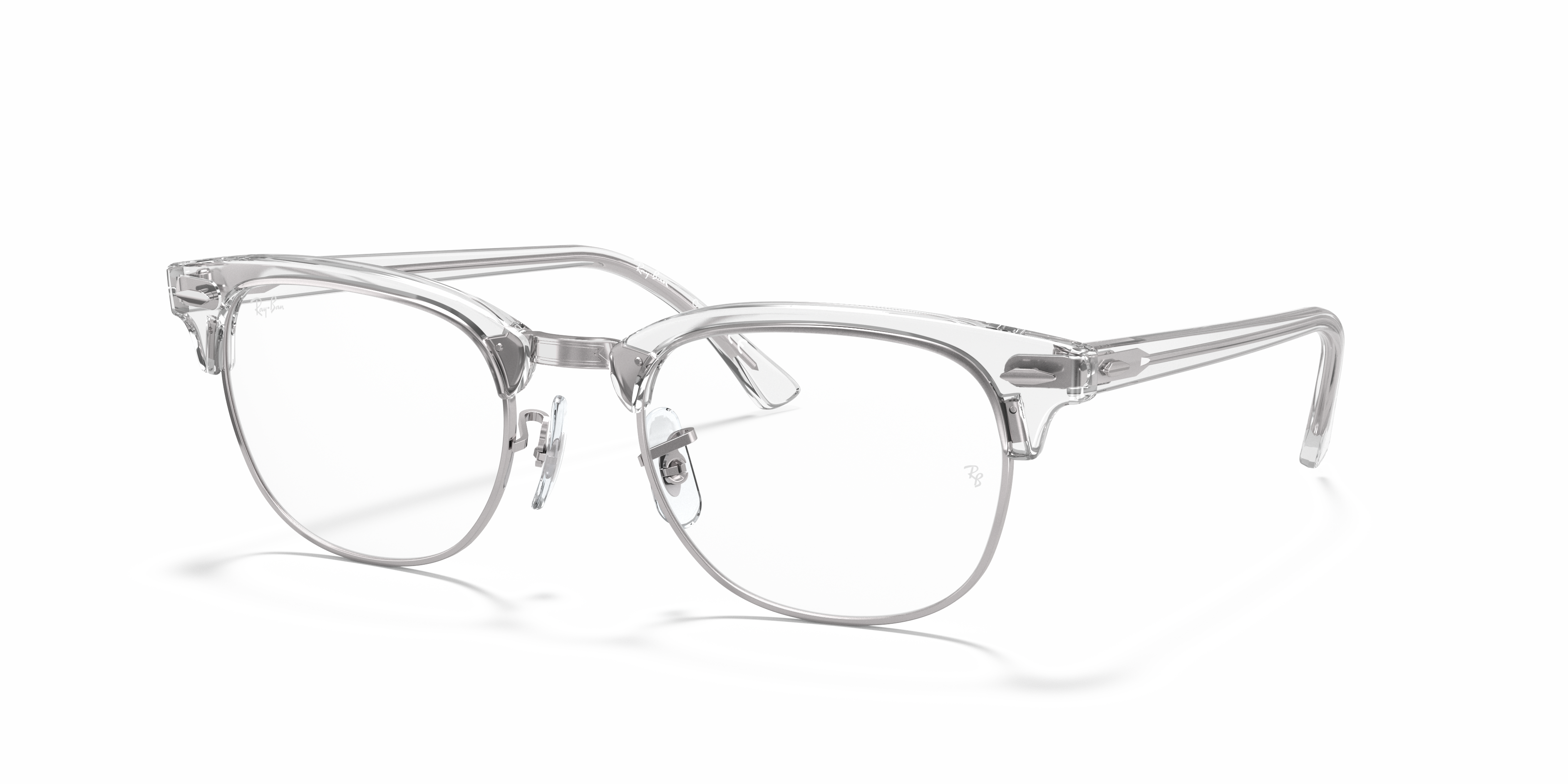 Ray-Ban RB5154 Clubmaster Optics