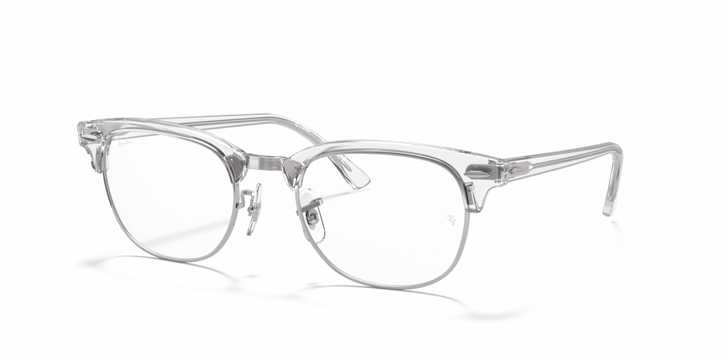 Ray-Ban RB5154 Clubmaster Optics
