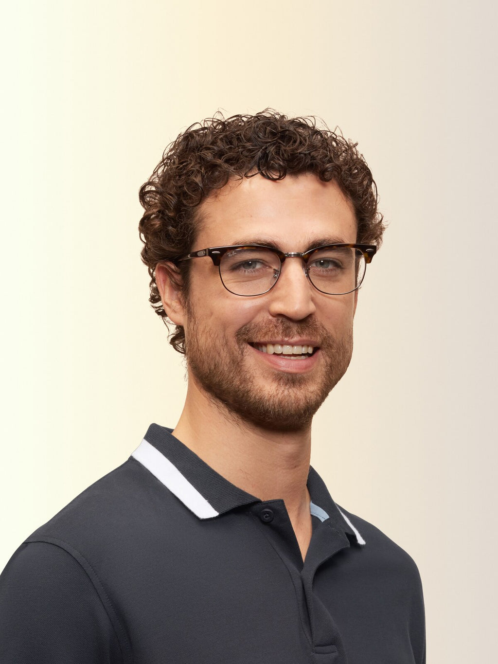 Ray-Ban RB5154 Clubmaster Optics
