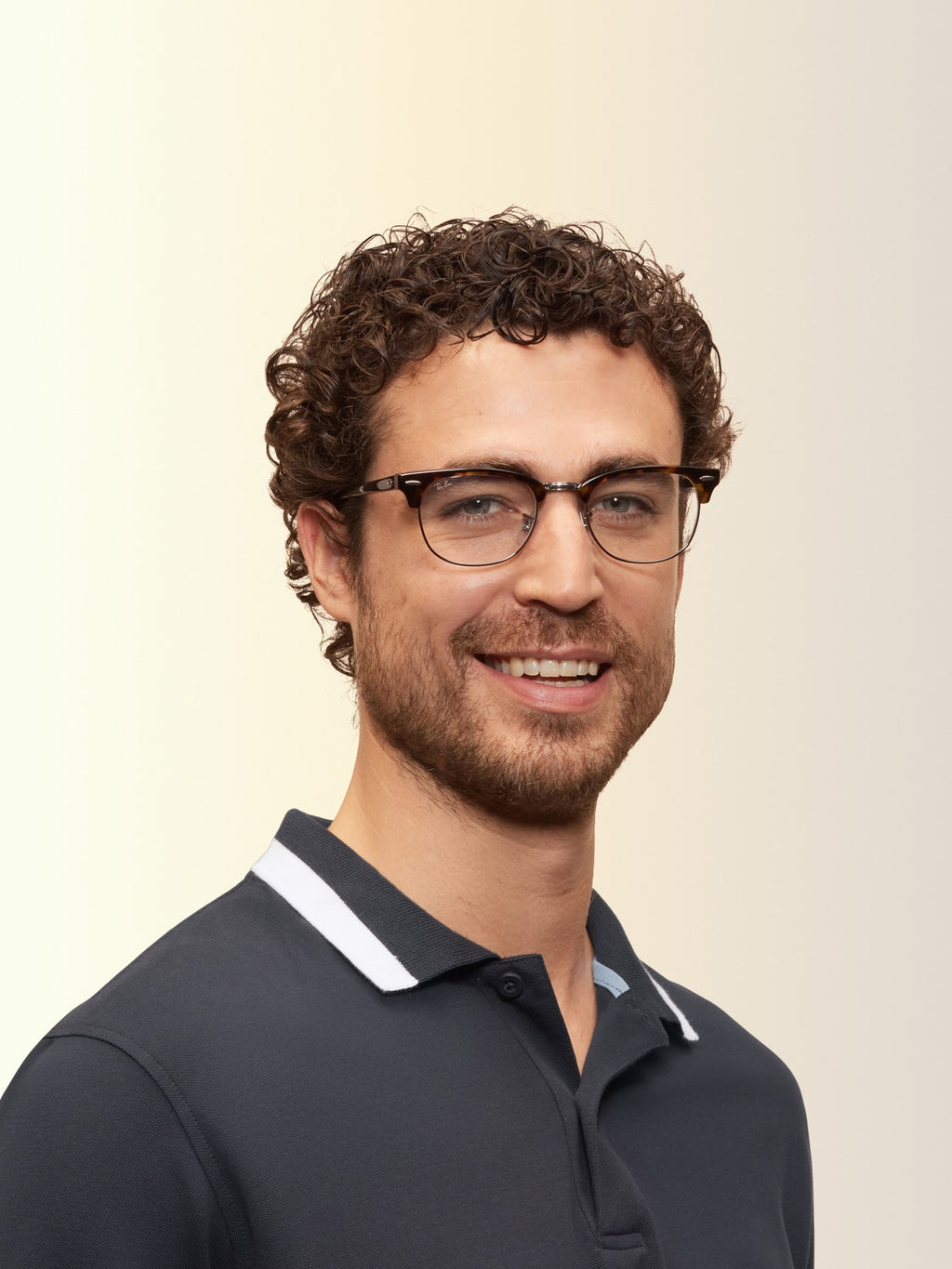 Ray-Ban RB5154 Clubmaster Optics