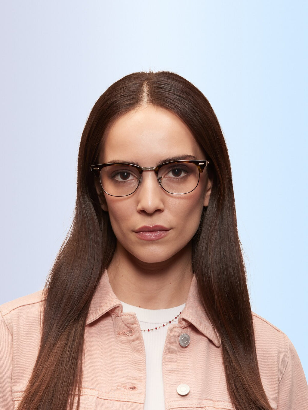 Ray-Ban RB5154 Clubmaster Optics