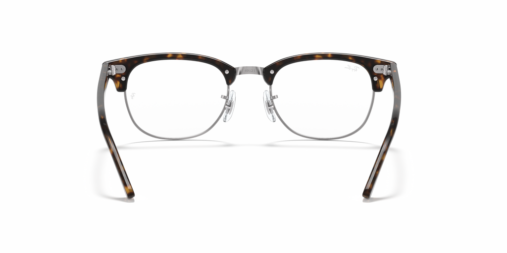 Ray-Ban RB5154 Clubmaster Optics