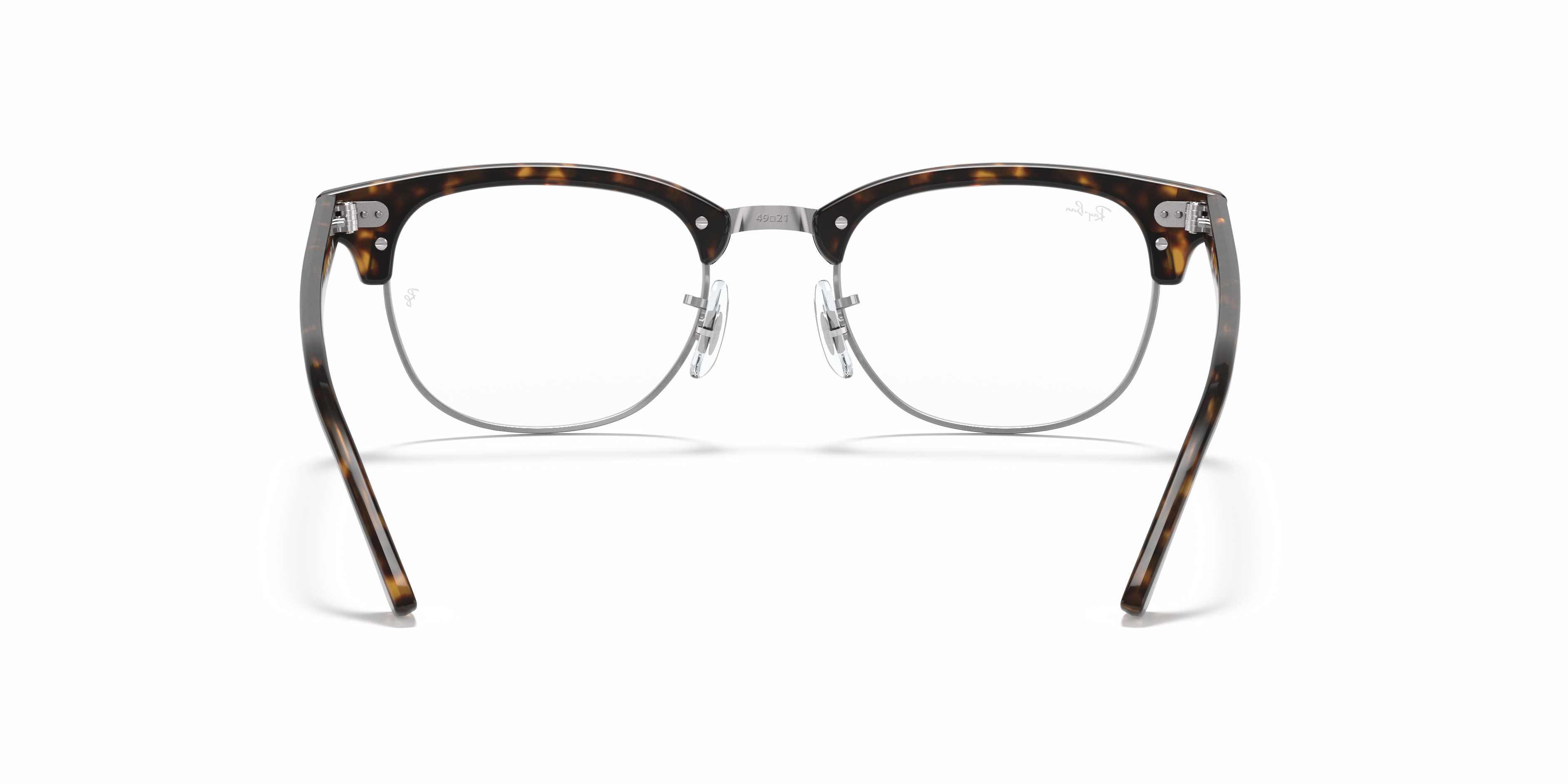 Ray-Ban RB5154 Clubmaster Optics