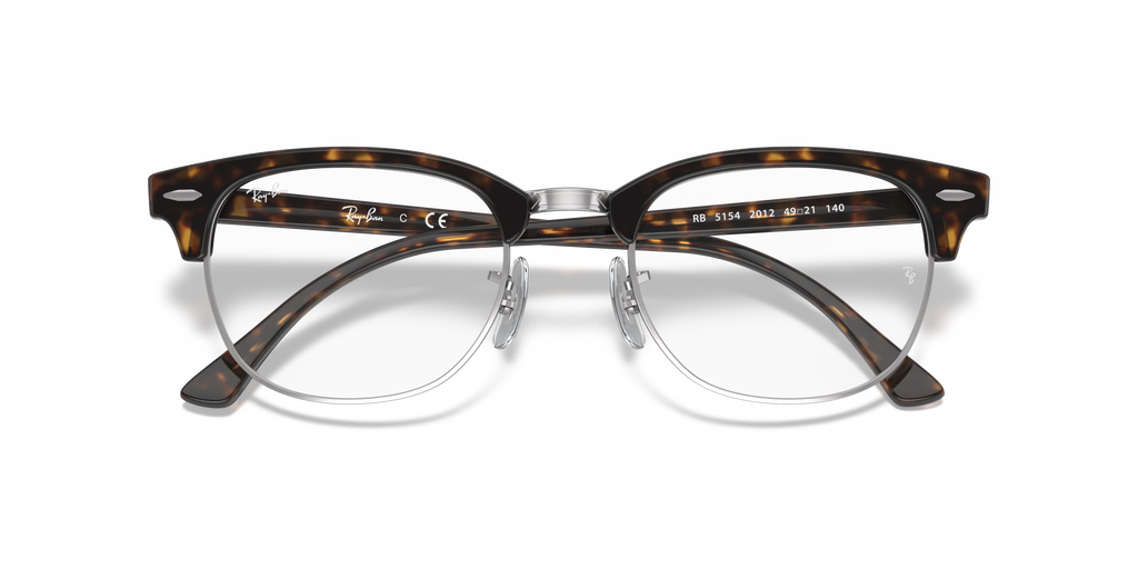 Ray-Ban RB5154 Clubmaster Optics