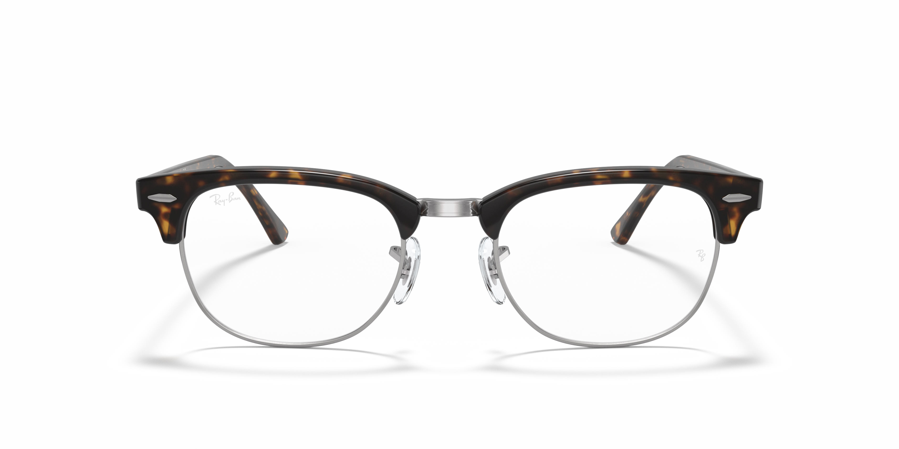 Ray-Ban RB5154 Clubmaster Optics