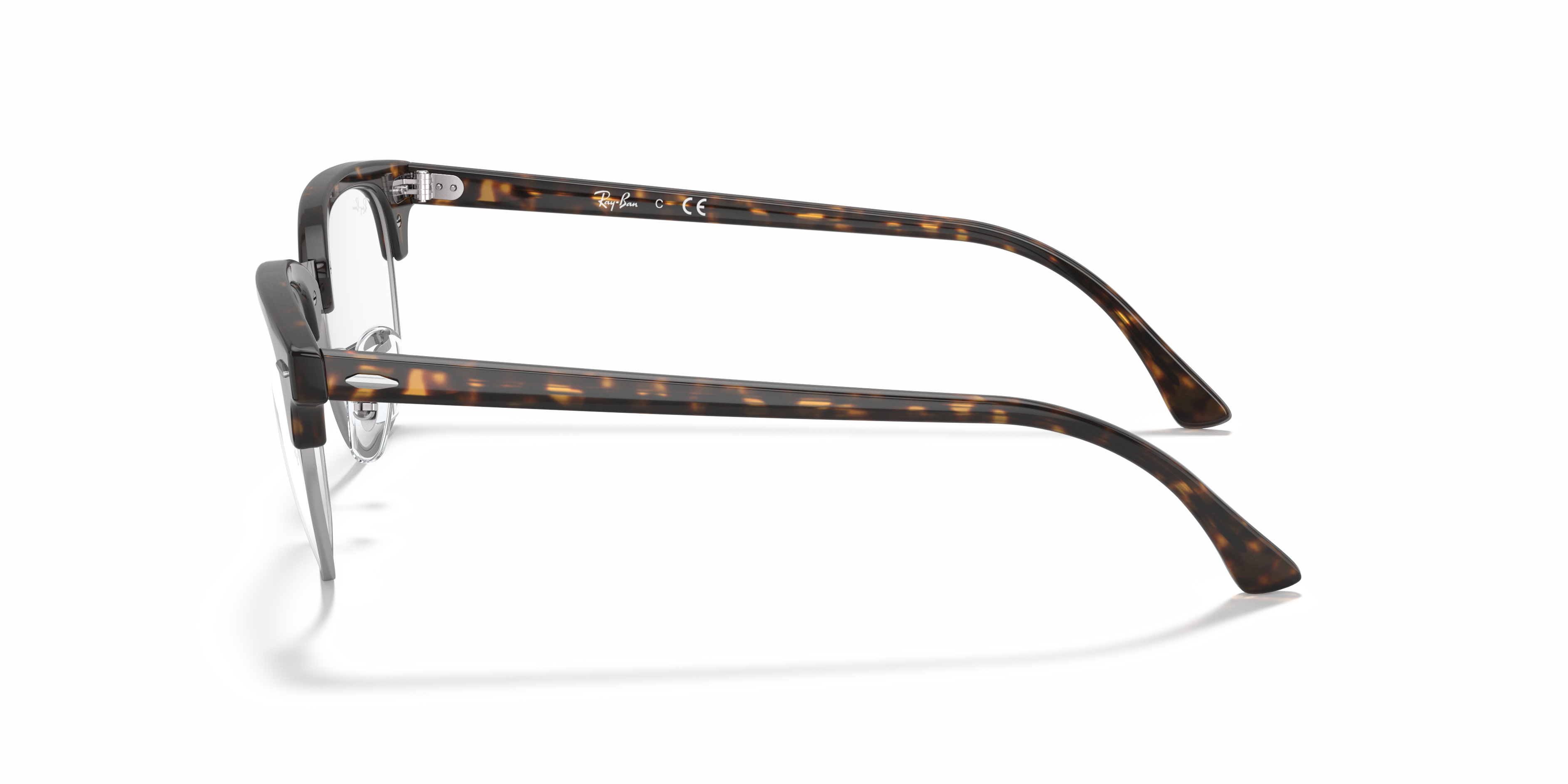 Ray-Ban RB5154 Clubmaster Optics