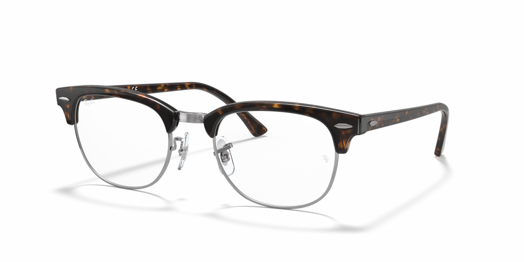 Ray-Ban RB5154 Clubmaster Optics