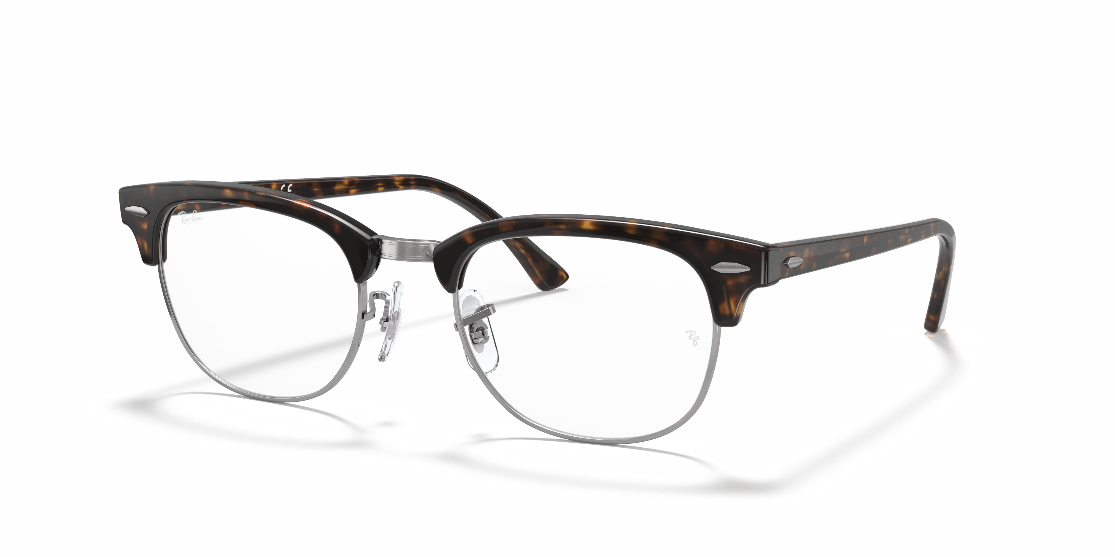 Ray-Ban RB5154 Clubmaster Optics