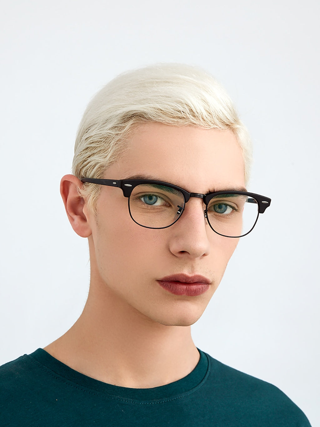 Ray-Ban RB5154 Clubmaster Optics