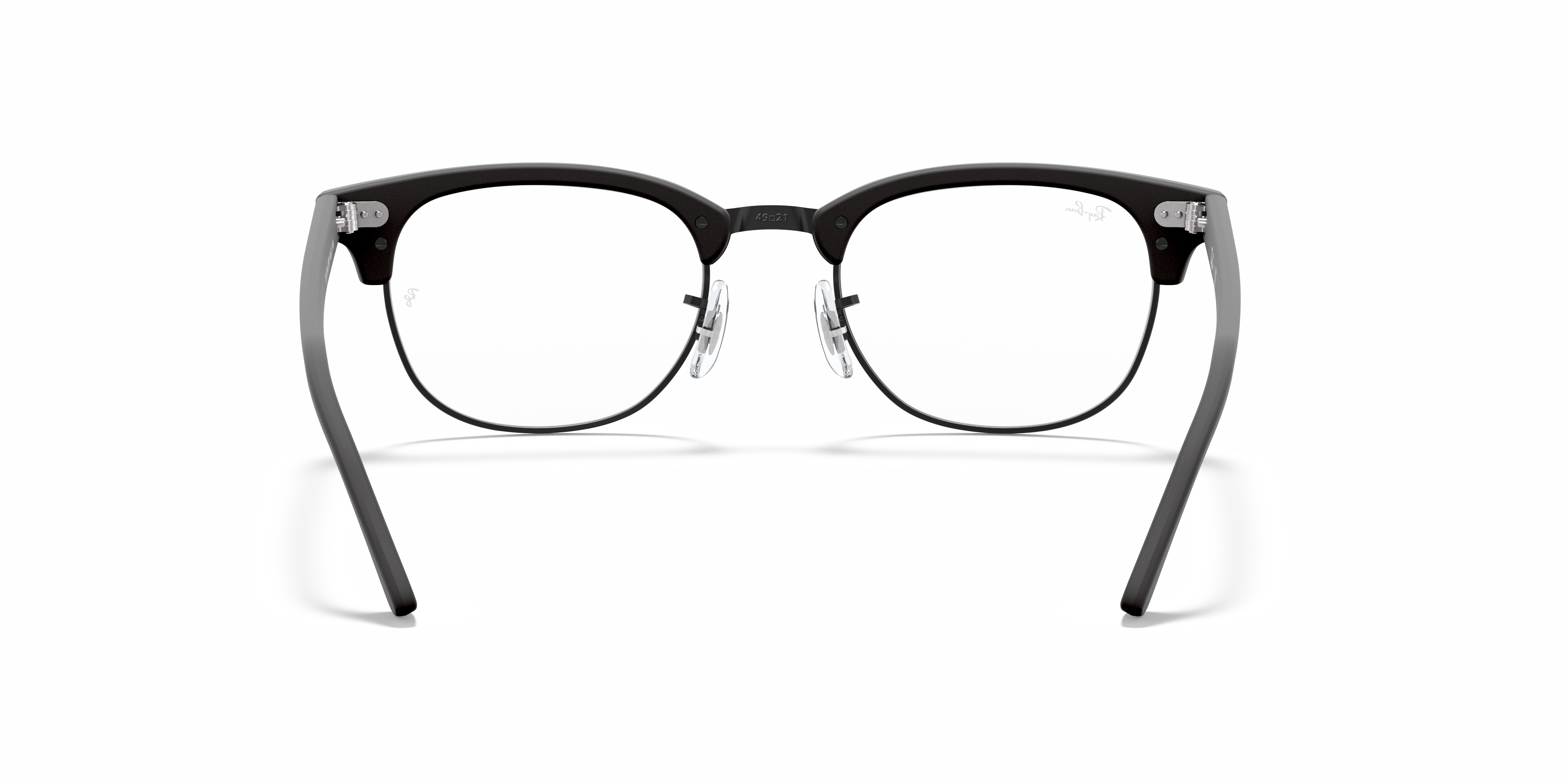 Ray-Ban RB5154 Clubmaster Optics