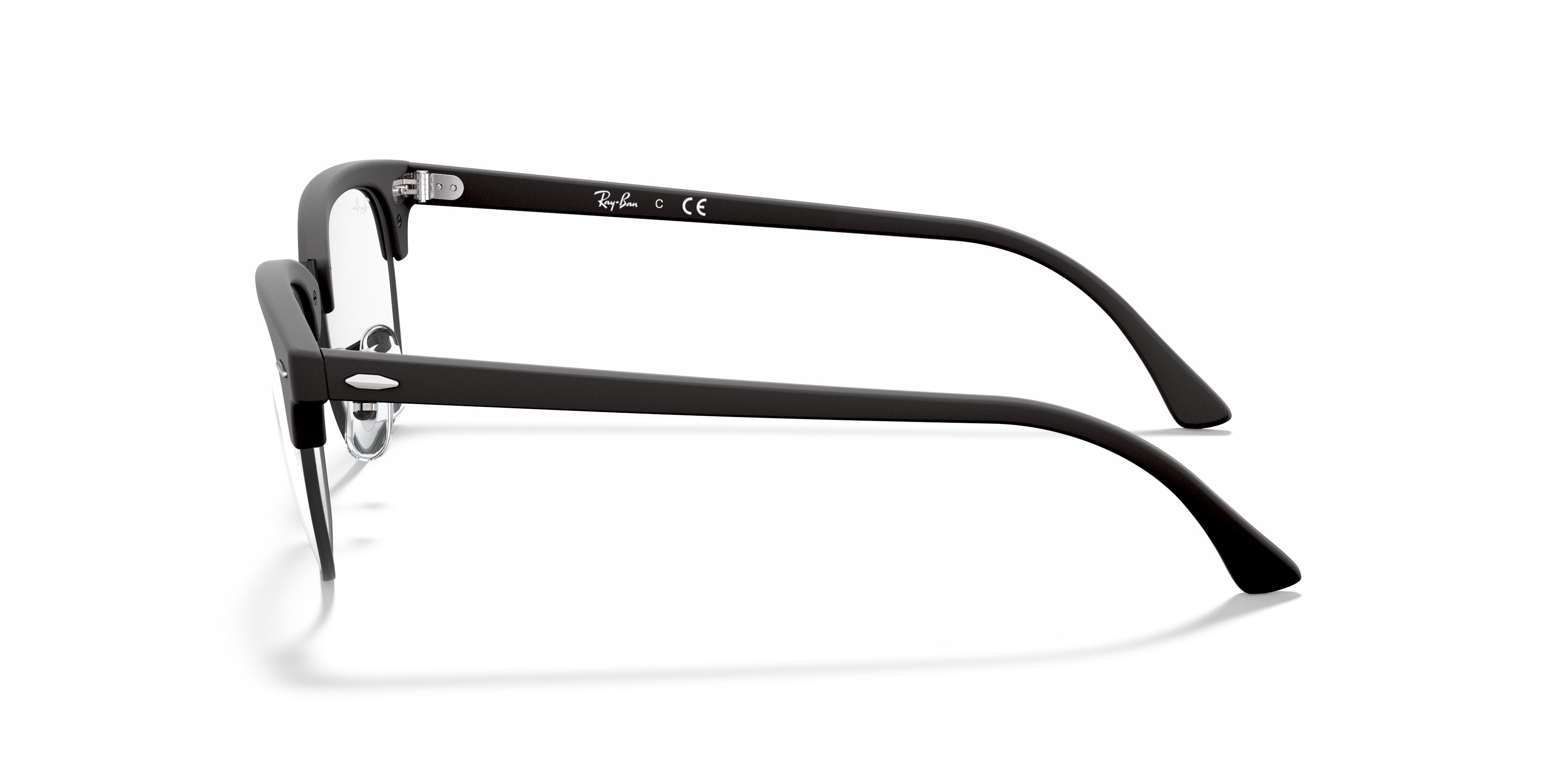 Ray-Ban RB5154 Clubmaster Optics