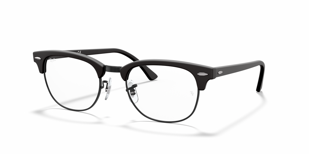 Ray-Ban RB5154 Clubmaster Optics