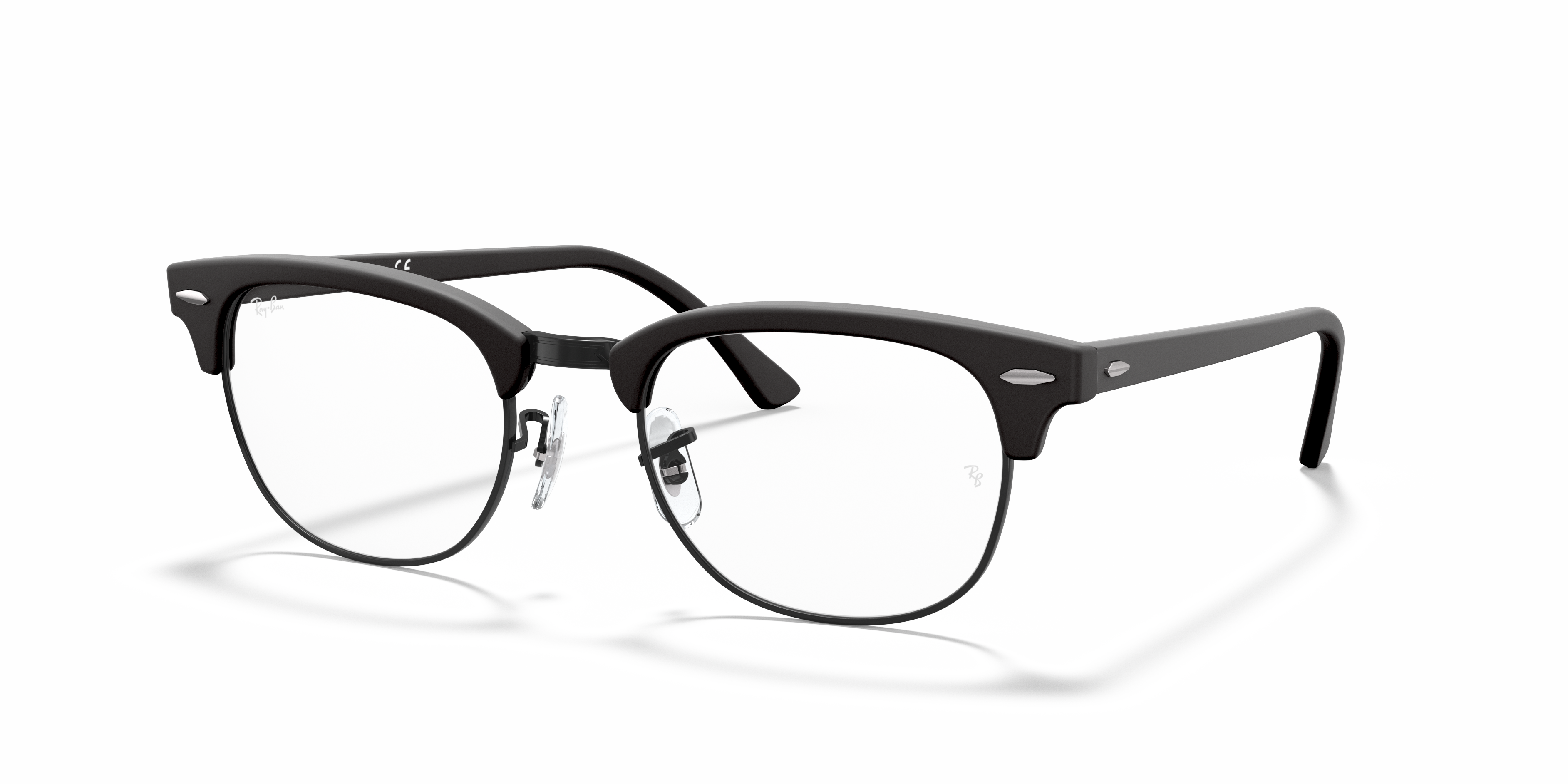 Ray-Ban RB5154 Clubmaster Optics