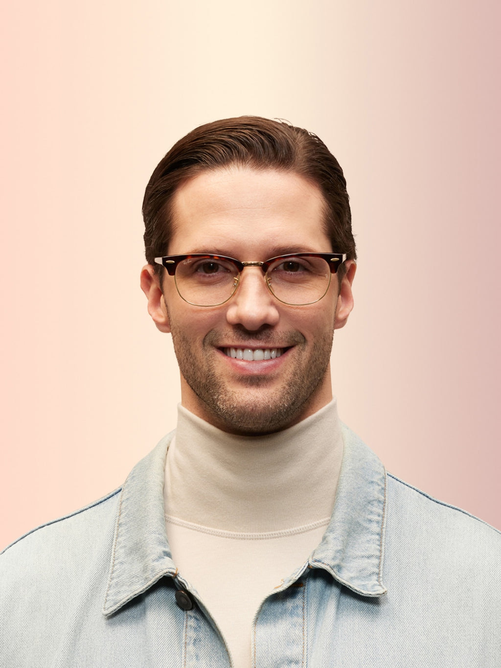 Ray-Ban RB5154 Clubmaster Optics