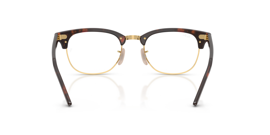 Ray-Ban RB5154 Clubmaster Optics