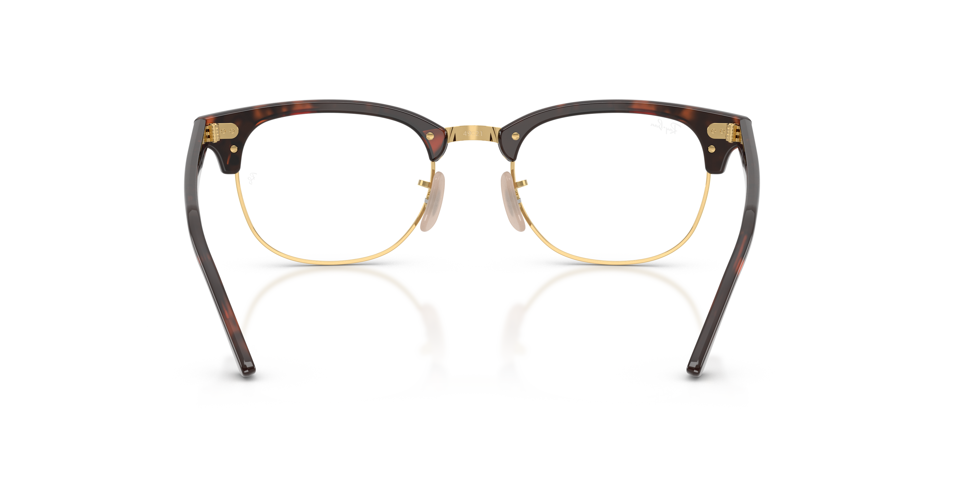Ray-Ban RB5154 Clubmaster Optics