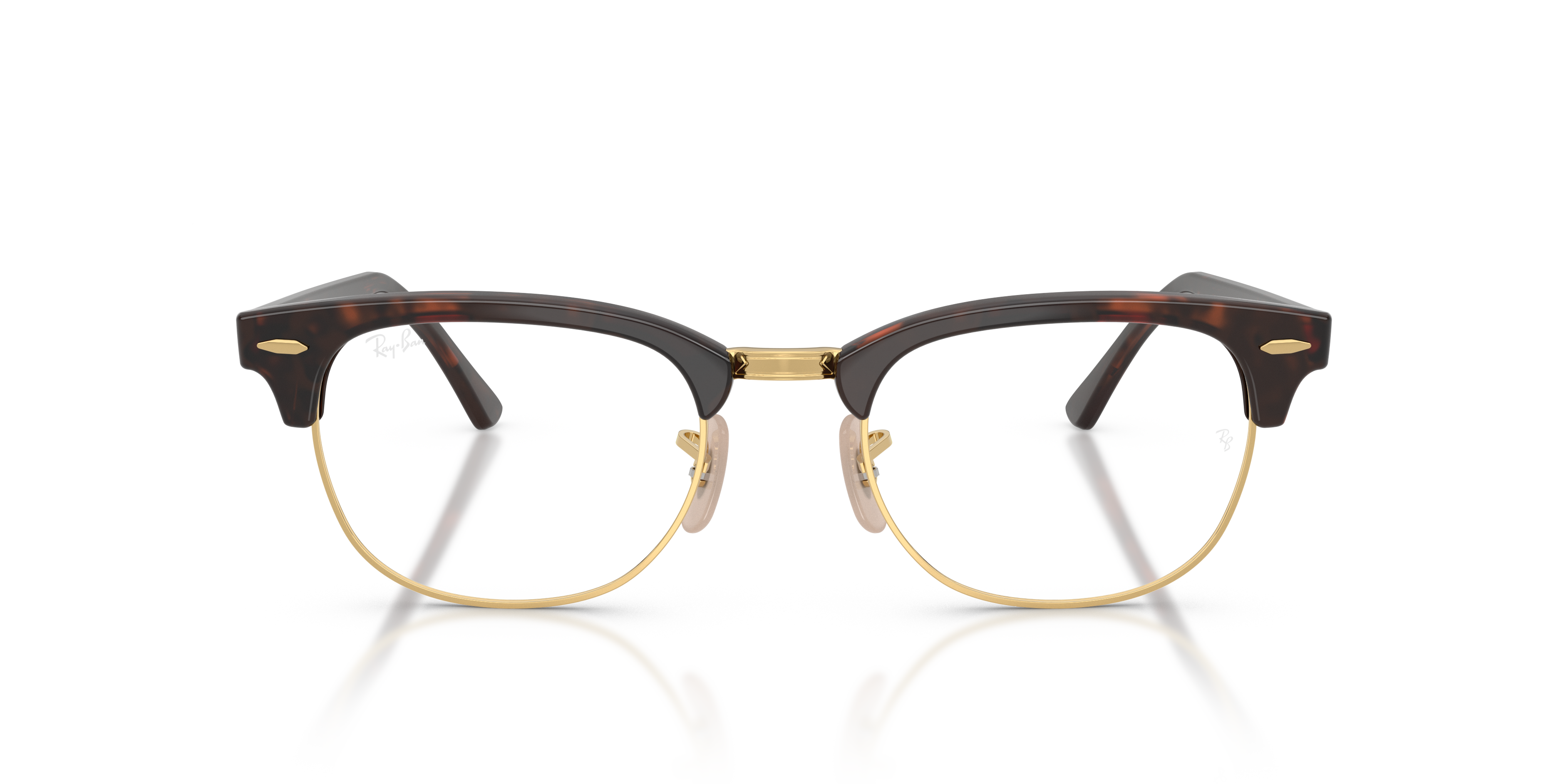 Ray-Ban RB5154 Clubmaster Optics