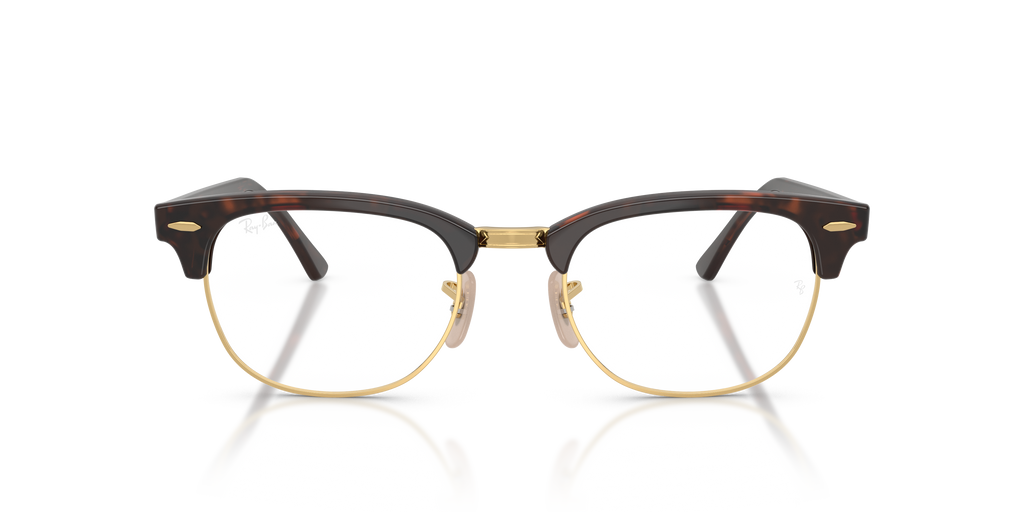 Ray-Ban RB5154 Clubmaster Optics