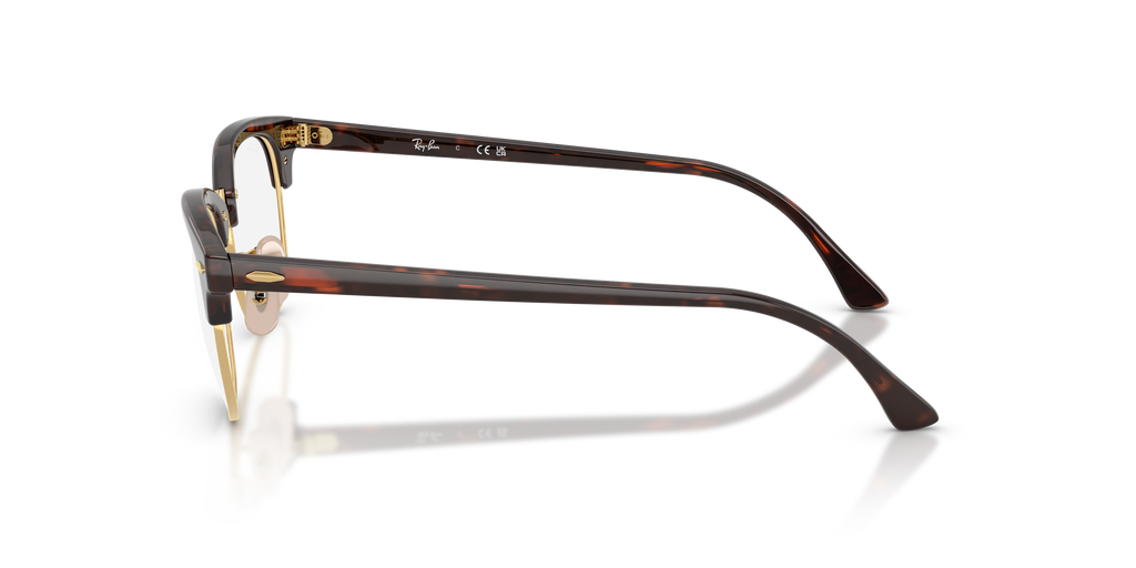 Ray-Ban RB5154 Clubmaster Optics