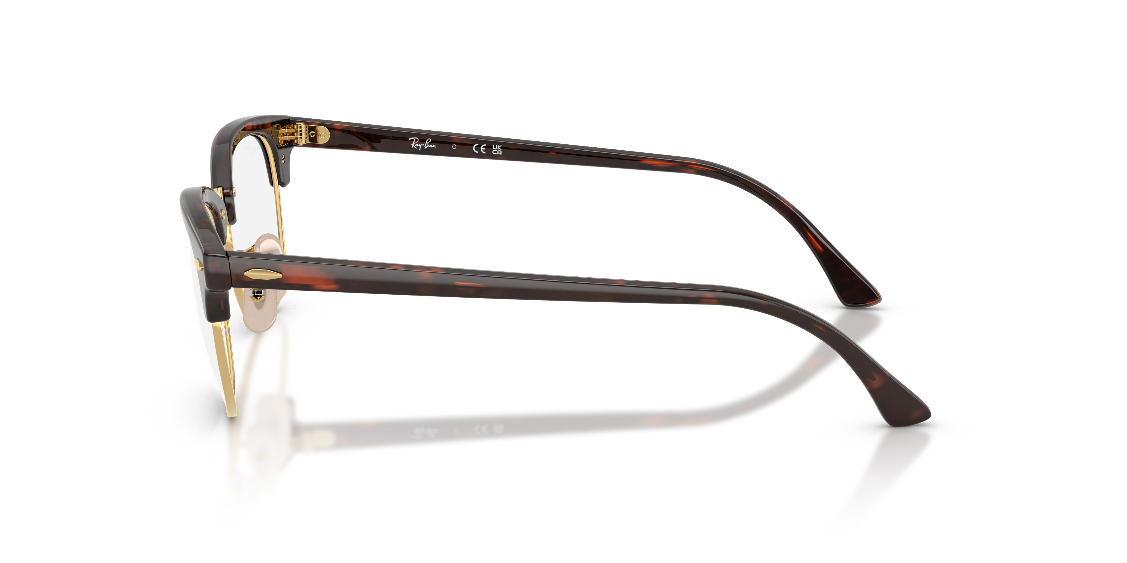 Ray-Ban RB5154 Clubmaster Optics