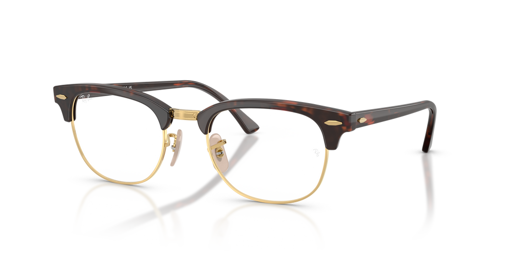 Ray-Ban RB5154 Clubmaster Optics