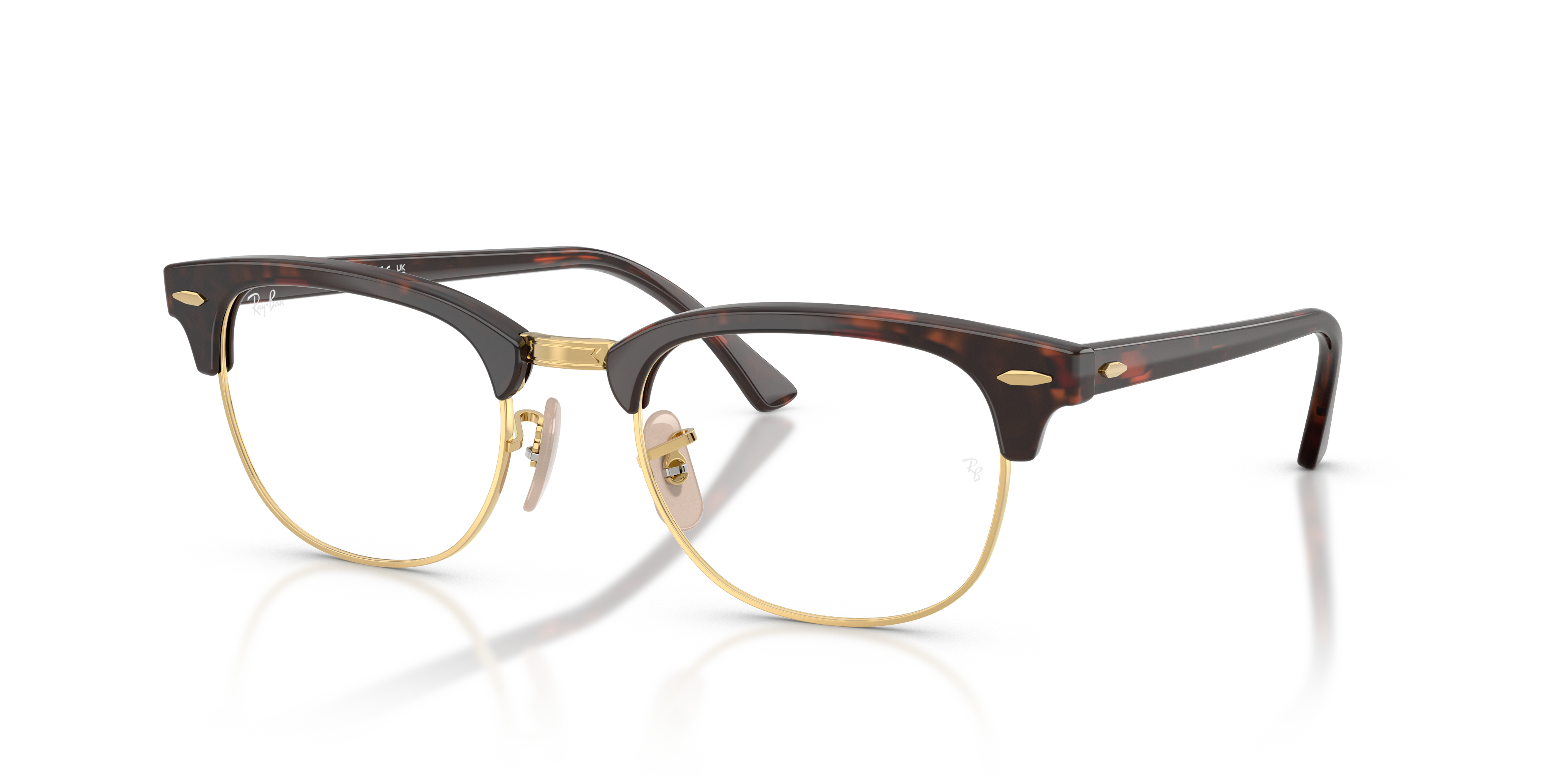 Ray-Ban RB5154 Clubmaster Optics