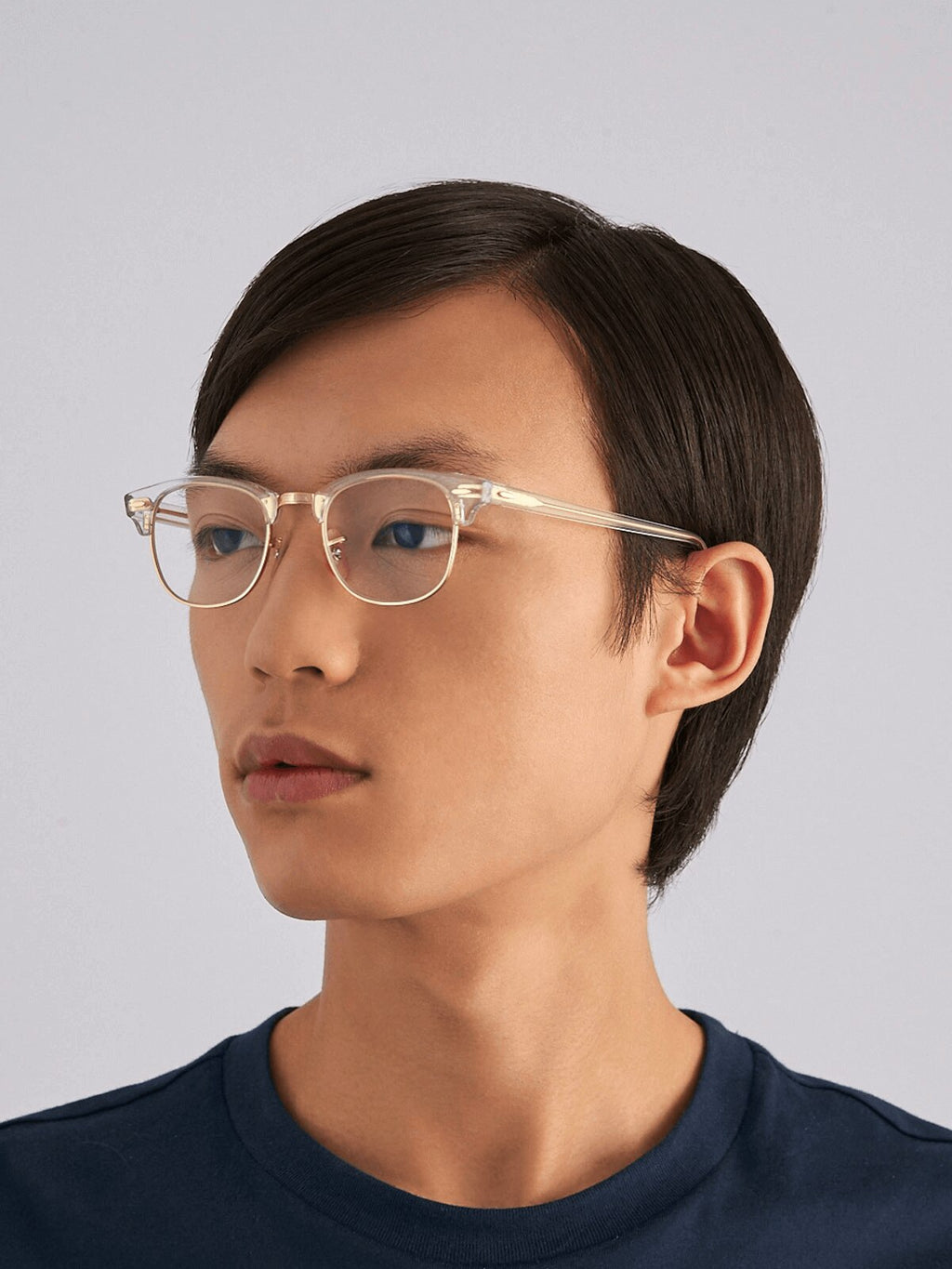 Ray-Ban RB5154 Clubmaster Optics