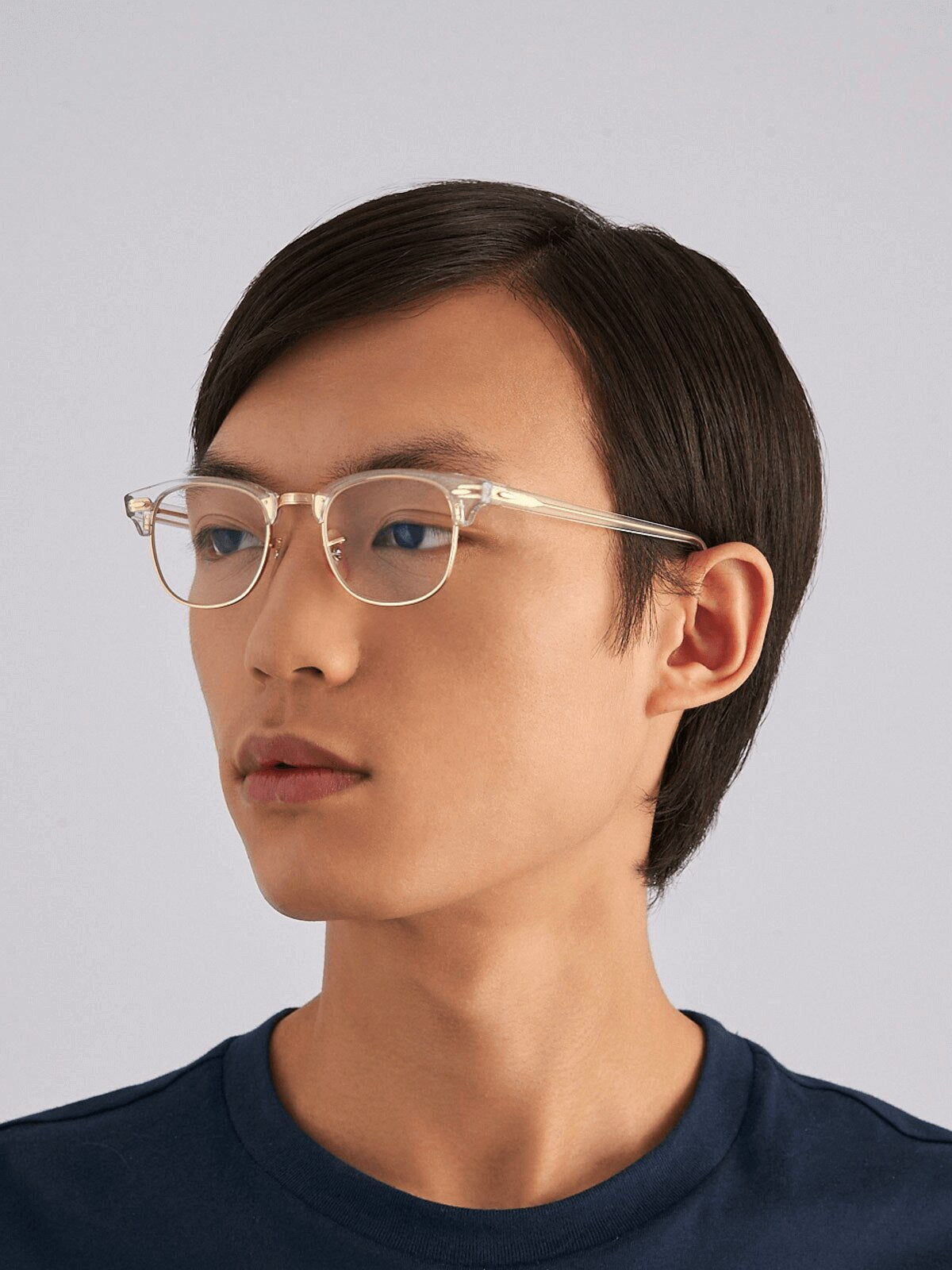 Ray-Ban RB5154 Clubmaster Optics