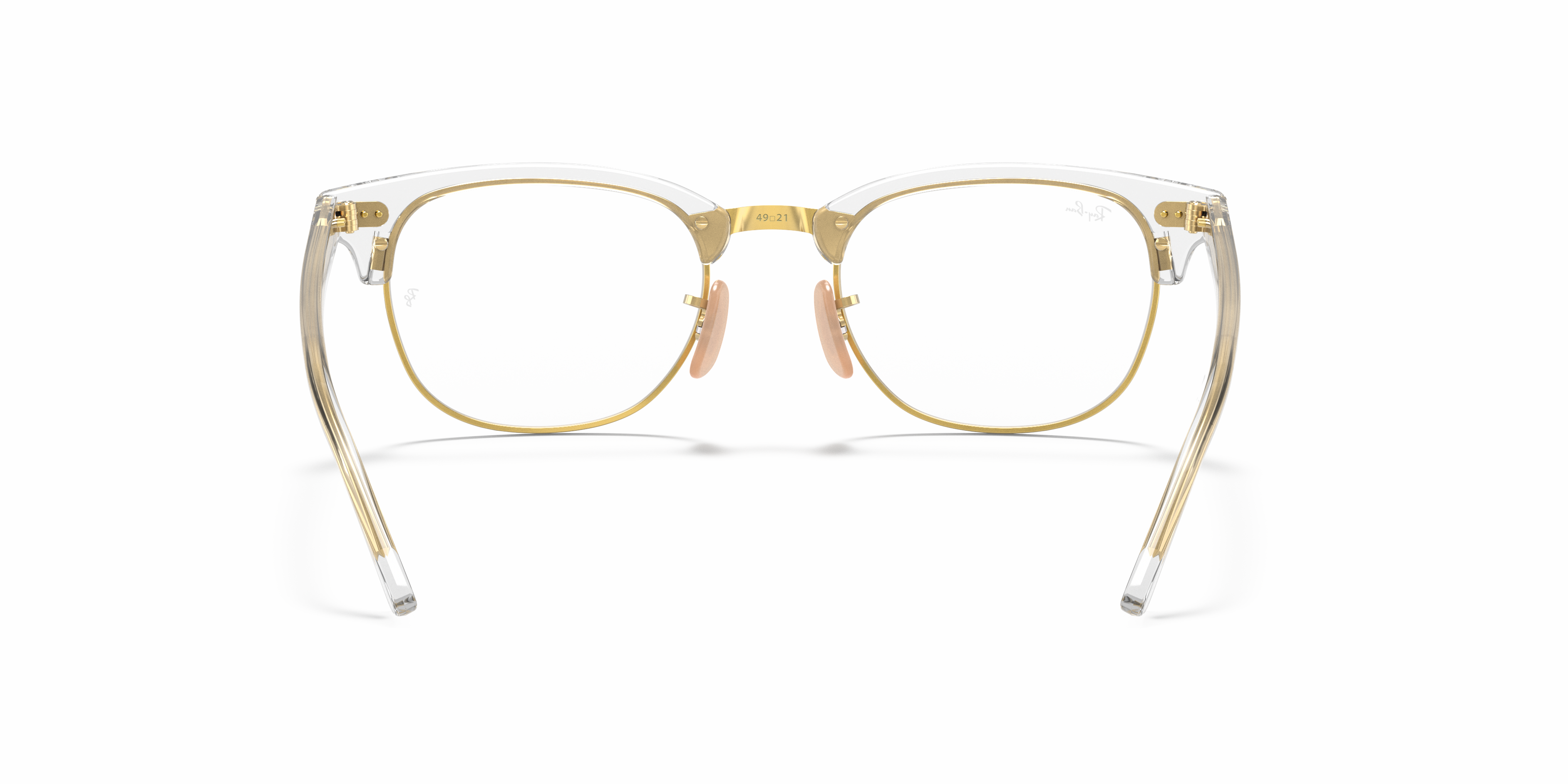 Ray-Ban RB5154 Clubmaster Optics