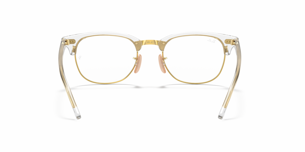 Ray-Ban RB5154 Clubmaster Optics