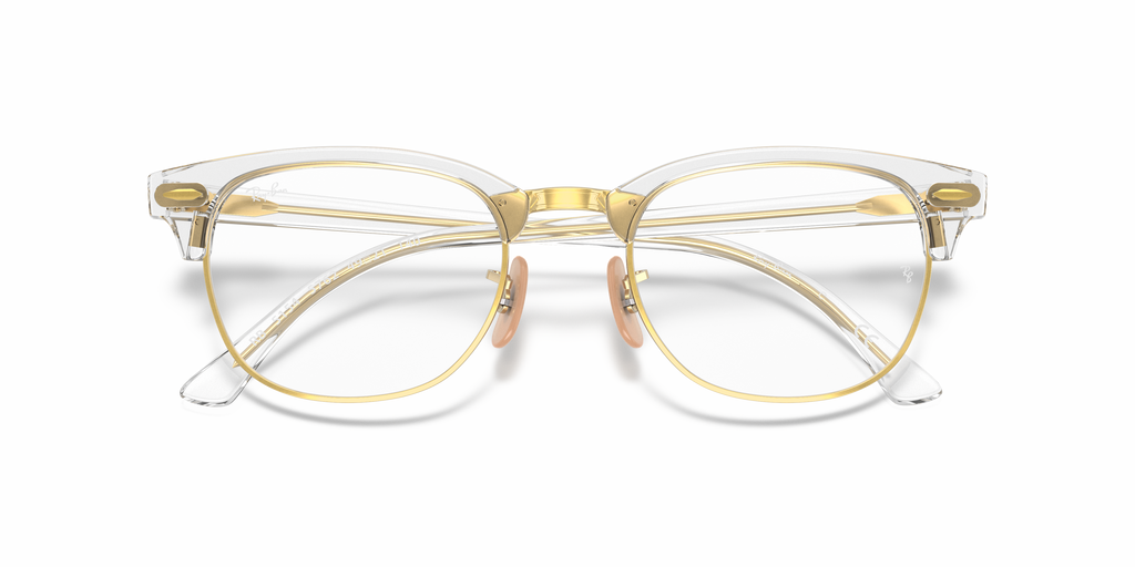 Ray-Ban RB5154 Clubmaster Optics