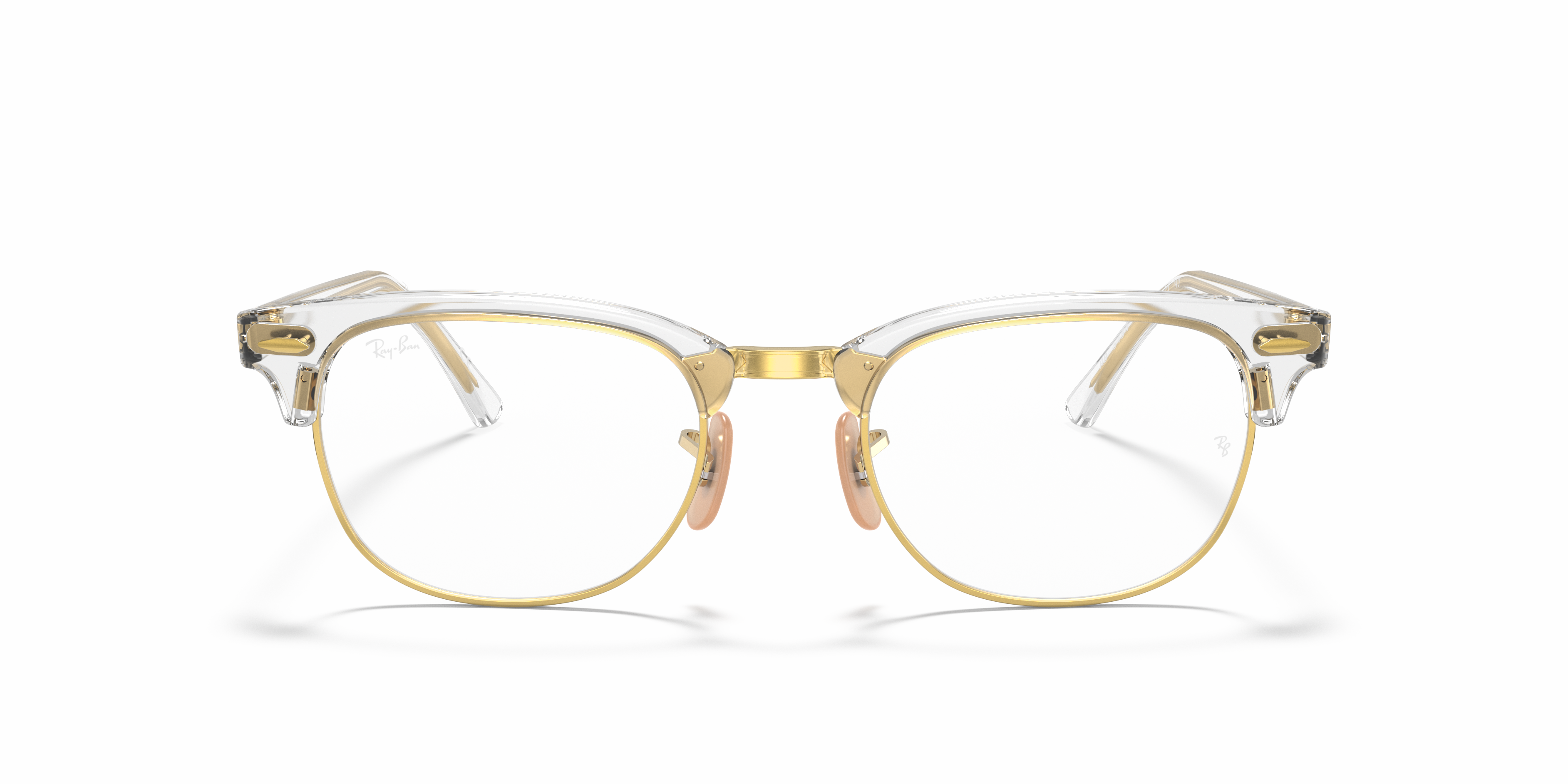 Ray-Ban RB5154 Clubmaster Optics
