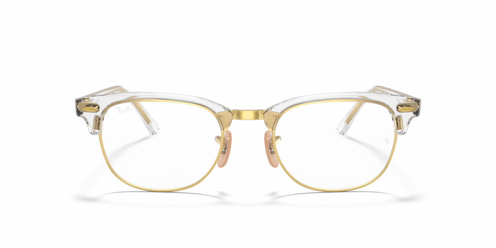 Ray-Ban RB5154 Clubmaster Optics