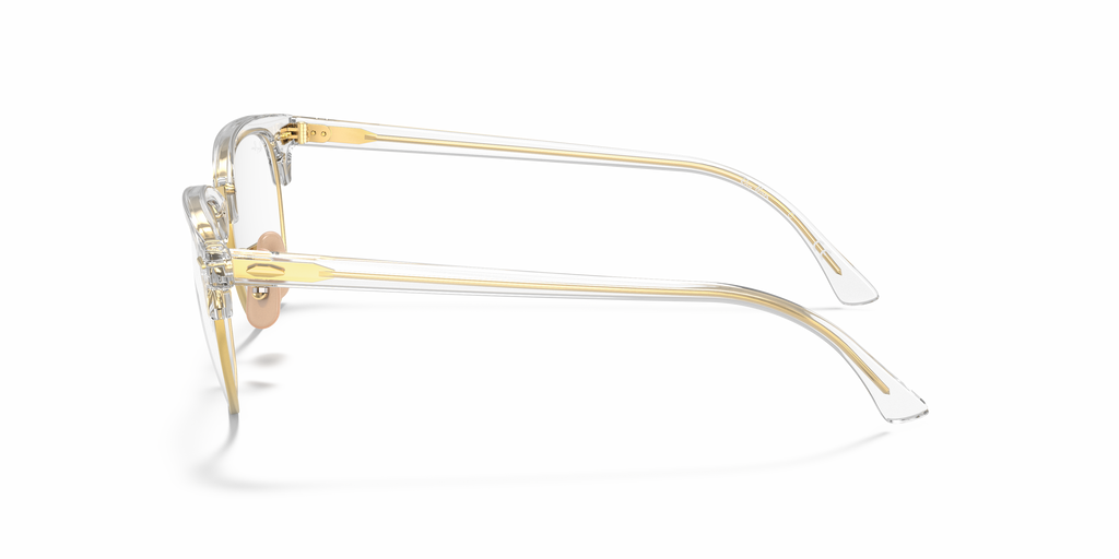 Ray-Ban RB5154 Clubmaster Optics