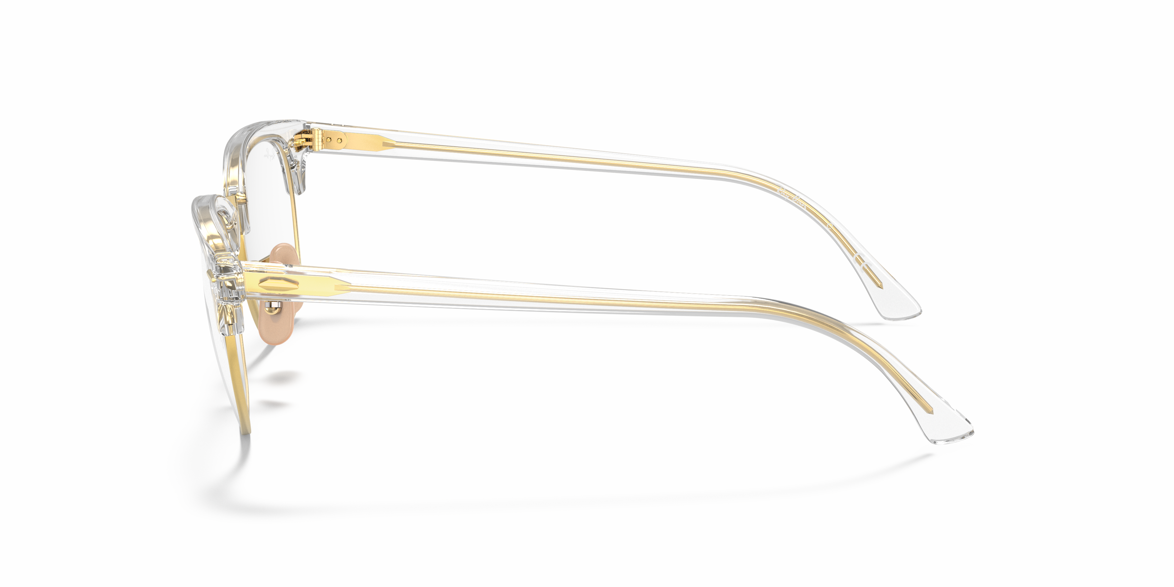 Ray-Ban RB5154 Clubmaster Optics