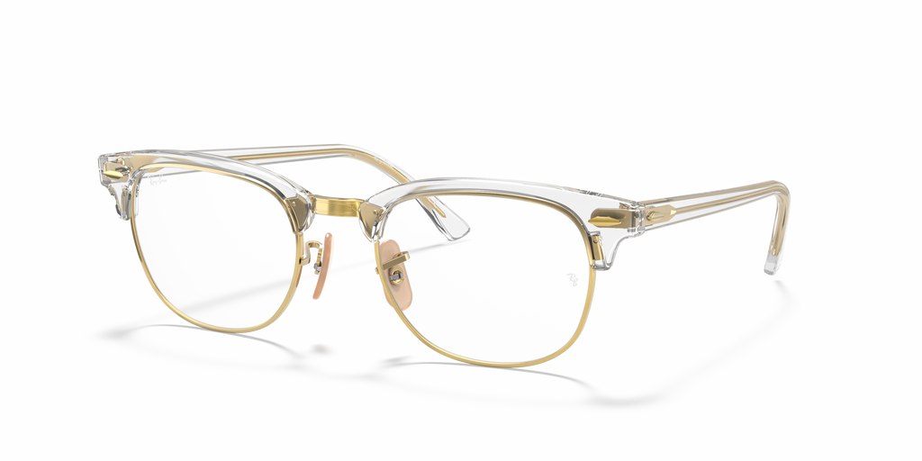 Ray-Ban RB5154 Clubmaster Optics