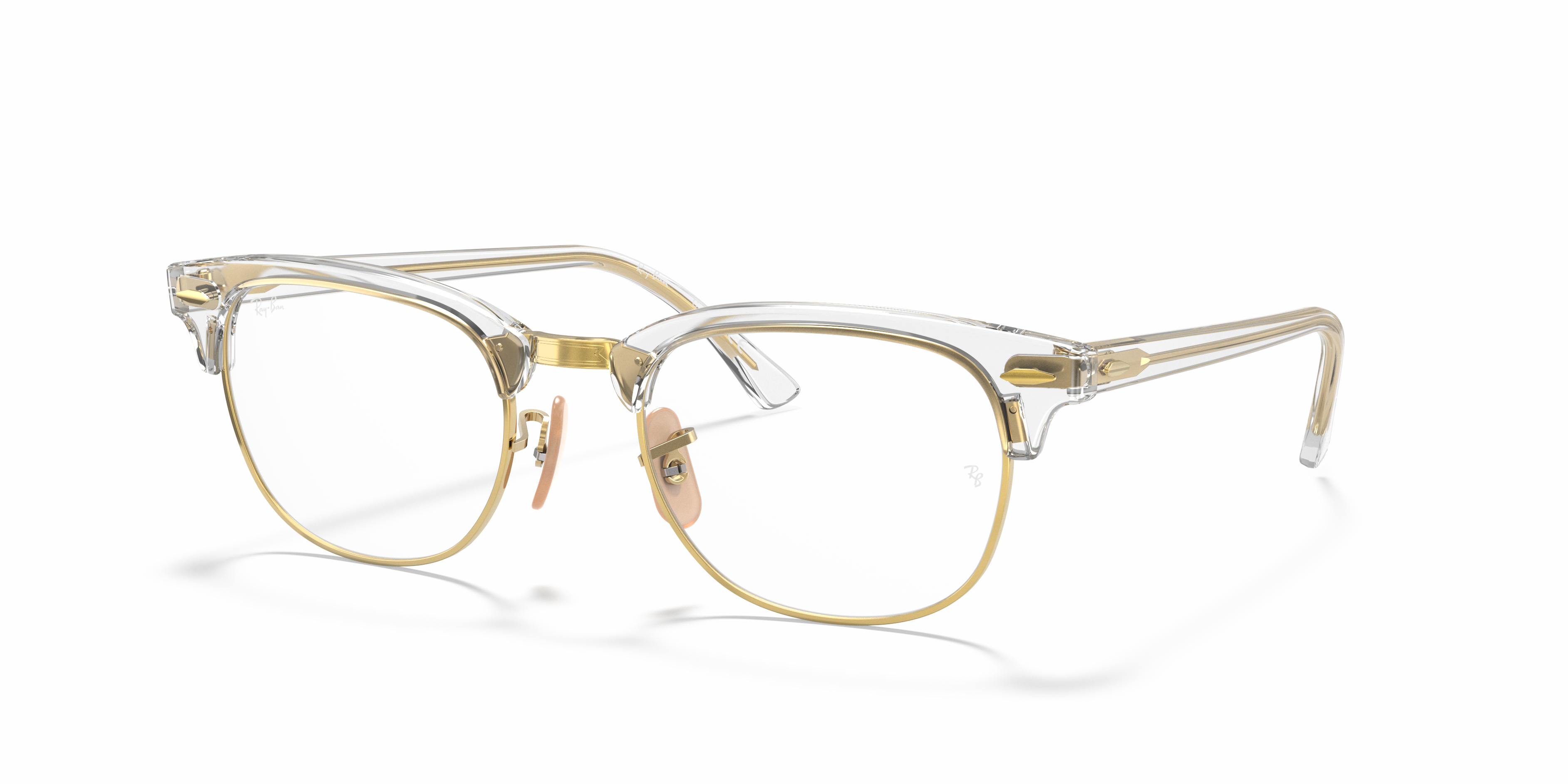 Ray-Ban RB5154 Clubmaster Optics